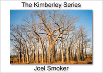 Kimberley Series Book